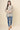 Fabulous Readymade Beige Color Short Cotton Kurti