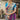 Ingenious Meenakari Work Wine Color Kanchipuram Silk Saree
