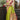Kanchipuram Silk Fabric Green Color Stylish Meenakari Work Saree