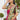 Festive Fashion Paithani Silk Meenakari Work Rani Color Saree