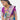 Contemporary Blue Color Paithani Silk Saree With Meenakari Work