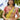 Vibrant Yellow Color Paithani Silk Meenakari Work Saree For Function