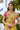 Vibrant Yellow Color Paithani Silk Meenakari Work Saree For Function