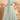 Blue Color Sequins Work On Georgette Fabric Beatific Lehenga