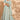 Blue Color Sequins Work On Georgette Fabric Beatific Lehenga
