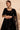Tempting Net Fabric Black Color Lehenga With Sequins Work