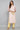 Ingenious Linen Fabric Pink Color Readymade Kurti With Bottom