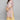 Tempting Fancy Fabric Multi Color Readymade Kurti With Bottom