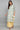 Engaging Multi Color Fancy Fabric Readymade Kurti With Bottom