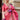 Elegant Pink Color Organza Fabric Function Wear Weaving Work Tow Tone Saree