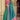 Silk Fabric Sea Green Color Pleasance Saree With Weaving Work