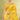 Weaving Work On Awesome Dola Silk Fabric Saree In Yellow Color