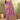 Appealing Weaving Work On Dola Silk Fabric Saree In Purple Color