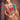 Silk Fabric Multi Color Bridal 3 Piece Lehenga Choli With Embroidery Work