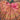 Embroidery Work Silk Fabric Designer Bridal Lehenga In Multi Color With Blouse