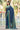 Excellent Crepe Silk Fabric Blue Color Casual Printed Saree