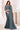 Border Work On Grey Color Sober Saree In Georgette Silk Fabric