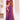 Incredible Border Work On Chiffon Fabric Multi Color Saree