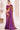 Incredible Border Work On Chiffon Fabric Multi Color Saree
