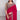 Red Color Fantastic Silk Fabric Saree With Border Work