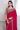 Red Color Fantastic Silk Fabric Saree With Border Work