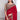 Border Work On Red Color Aristocratic Silk Fabric Saree