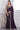 Imperial Purple Color Silk Fabric Saree With Border Work