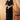 Larissa Bonesi Black Color Gorgeous Satin Georgette Saree With Jacket