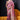 Function Wear Tussar Silk Pink Color Weaving Print Saree