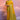 Delightful Yellow Color Weaving Border Work Handloom Raw Silk Function Wear Saree