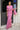Handloom Raw Silk Occasion Wear Pink Kalamkari Weaving Work Saree With Designer Blouse