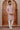 Signature Art Silk Pink Handcrafted Groom Sherwani With Pant