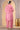Pink Readymade Designer Suit