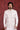 White Art Silk Readymade Men Kurta Pyjama With Jacket For