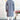 Grey Festive Wear Art Silk Readymade Kurta Pyjama For Men
