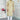 Yellow Festive Wear Art Silk Readymade Kurta Pyjama For Men