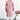 Pink Festive Wear Art Silk Fabric Readymade Kurta Pyjama For Men