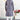 Blue Festive Wear Art Silk Fabric Readymade Kurta Pyjama For Men
