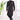 Mens Premium Rich Black Designer Velvet Wedding Special Indo Western Sherwani Set With Aligadhi Pant