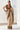 Festive Wear Elegance Digital Printed With Zari Border Saree In Brown Color