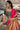 Ornate Heavy Embroidered Bridal Lehenga Choli In Multi Color
