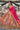 Ornate Heavy Embroidered Bridal Lehenga Choli In Multi Color
