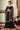Beautiful Black Color Function Wear Palazzo Salwar Kameez In Georgette Fabric