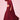 Embroidered Red Color Lehenga Choli In Net Fabric