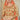 Heavy Embroidered Festive Wear Designer Anarkali Salwar Kameez In Silk Fabric Chikoo Color