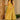 Premium Yellow Muslin Ethnic Readymade Anarkali Suit