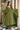 Gujarati Bandhani Print Green Flared Anarkali Kurta Palazzo Suit