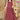 Muslin Fabric Maroon Color Function Wear Digital Printed Readymade Kids Gown With Shrug