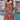 Kids Girls Multi Color Digital Printed Rayon Gown For Festive Wear