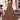 Brown Rayon Digital Printed Party Wear Readymade Kids Gown